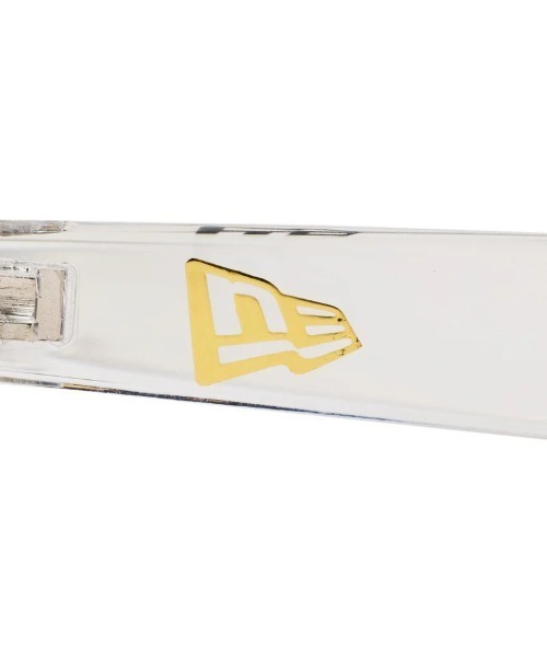 NEW ERA（ニューエラ）の「NEW ERA/ニューエラ サングラス WLTN PHOTOCHR ウェリントン スクエアレンズ 調光 14393675（サングラス・メンズ・クリア・FREE）」の8枚目の写真