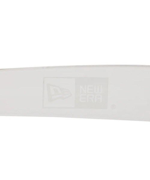 NEW ERA（ニューエラ）の「NEW ERA/ニューエラ サングラス WLTN PHOTOCHR ウェリントン スクエアレンズ 調光 14393675（サングラス・メンズ・クリア・FREE）」の9枚目の写真