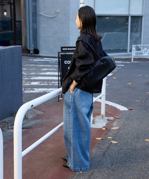 追加2》リネンミリタリージャケット（ミリタリージャケット）｜JOURNAL