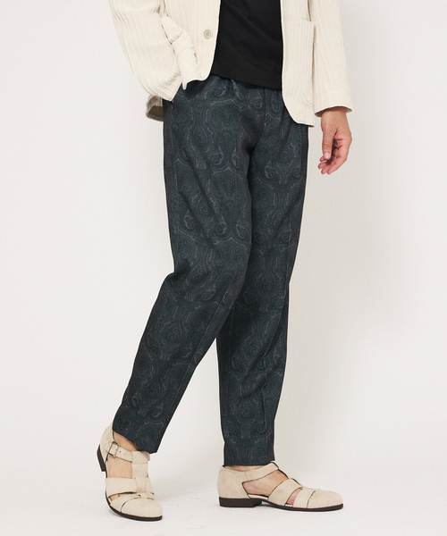 DESIGNWORKS（デザインワークス）の「オリエンタル プリント