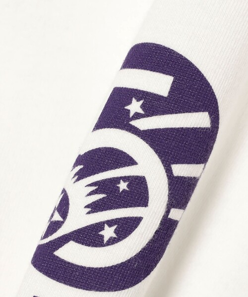Buzz Rickson's（バズリクソンズ）の「BUZZ RICKSON’S / AIR FORCE T-SHIRT（Tシャツ/カットソー・レディース・ホワイト・SMALL）」の5枚目の写真