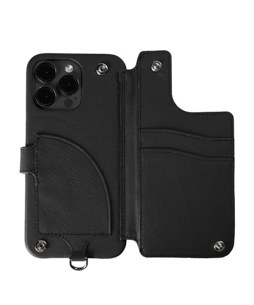 BALLON Deux iPhone15ProMaxシリーズ（スマホケース/カバー