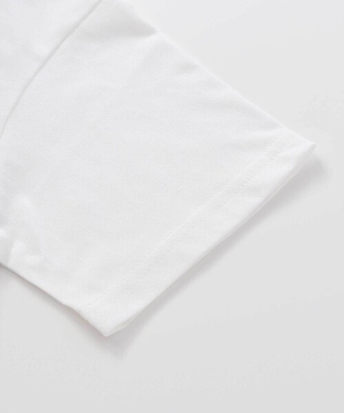 ZIDDY（ジディ）の「シアービスチェドッキングTシャツ(130~160cm)（Tシャツ/カットソー・キッズ・ブラック・130cm/140cm/150cm/FREE）」の5枚目の写真