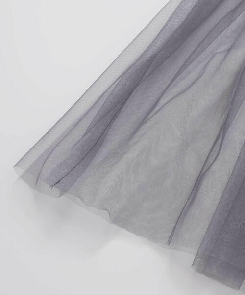 ZIDDY（ジディ）の「シアービスチェドッキングTシャツ(130~160cm)（Tシャツ/カットソー・キッズ・ブラック・130cm/140cm/150cm/FREE）」の4枚目の写真