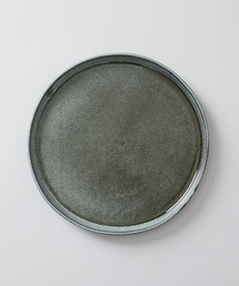 TODAY'S SPECIAL（トゥデイズスペシャル）の「【向山窯×TODAY'S SPECIAL】FLAT PLATE 8寸/345076（食器）」