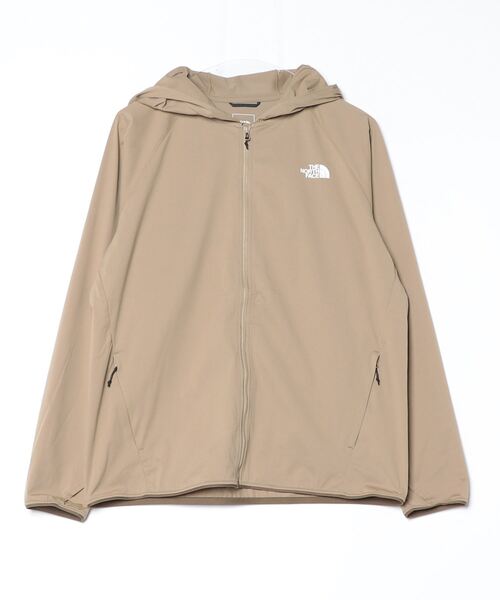 新品未使用 ノースフェイス Sunshade Full Zip Hoodie MEN'S】THE NORTH FACE[ノースフェイス] Sunshade Full Zip