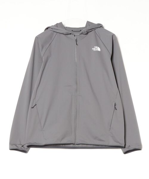 ザ ノース フェイス THE NORTH FACE Sunshade Full Zip Hoodie_