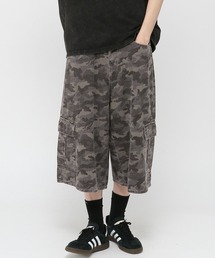 3.3 Field Trip  | 3.3 Field Trip／カーゴバミューダパンツ(カーゴパンツ)