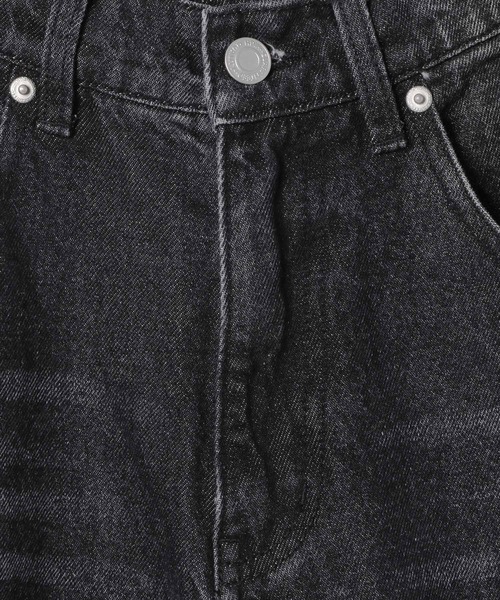 3.3 Field Trip （3.3フィールドトリップ）の「3.3 Field Trip／カーゴバミューダパンツ（カーゴパンツ・メンズ・チャコール/カーキ/ブラック・LARGE/MEDIUM）」の14枚目の写真