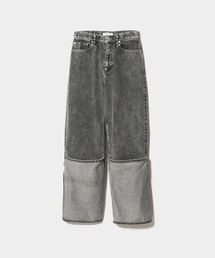 完売品 beautifulpeople デニムパンツ 入荷するたびに完売を繰り返すbeautiful peopleのデニム