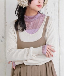 n'OrLABEL | 長袖カットソー(Tシャツ/カットソー)