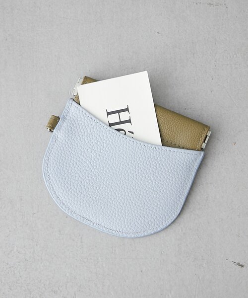 onoff// オノフ】本革マルチケース（その他小物）｜BIRTHDAY BAR