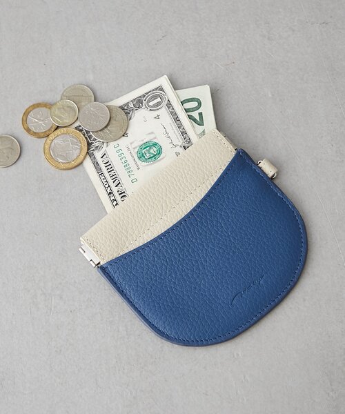 onoff// オノフ】本革マルチケース（その他小物）｜BIRTHDAY BAR