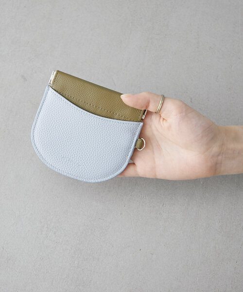 セール】【onoff// オノフ】本革マルチケース（その他小物）｜BIRTHDAY