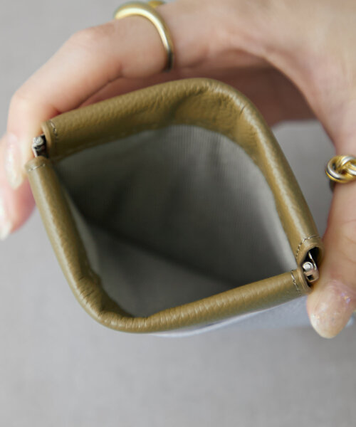 セール】【onoff// オノフ】本革マルチケース（その他小物）｜BIRTHDAY