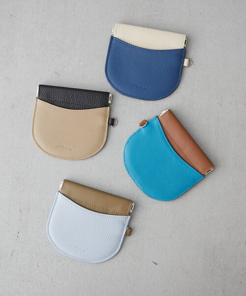 onoff// オノフ】本革マルチケース（その他小物）｜BIRTHDAY BAR