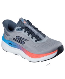 SKECHERS（スケッチャーズ）の「SKECHERS MAX RUN / スケッチャーズ マックスラン（スニーカー・メンズ）」