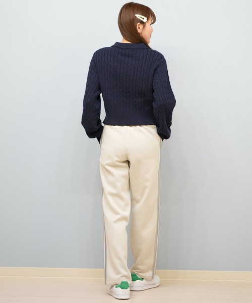 セール】BEVERY HILLS P.C/ビバリーヒルズポロクラブ カーディガン