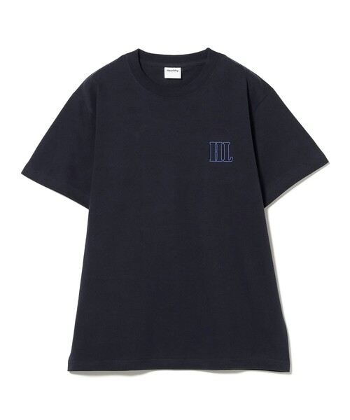 Healthy DENIM / Williams Town プリント Tシャツ（Tシャツ