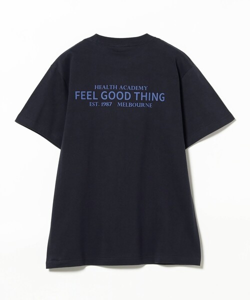 ヘルシーデニム　Healthy denim cottonシャツ　タグ付き新品 Healthy DENIM(ヘルシーデニム)｜Breezy Almond スーパービッグ
