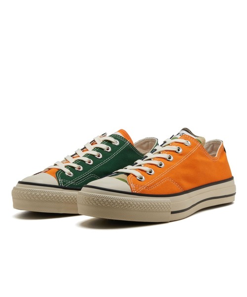 靴 CONVERSE BILLY'S ALL STAR J 80s REMIX BILLY'S EXCLUSIVE】CANVAS ALL STAR J 80s REMIX OX 31315280