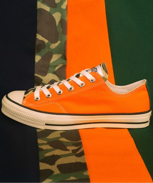 CANVAS ALL STAR J 80s REMIX OX 31315280（スニーカー