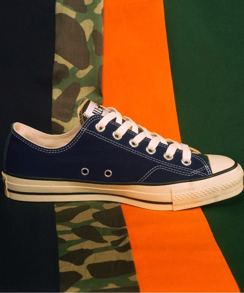 BILLY'S EXCLUSIVE】CANVAS ALL STAR J 80s REMIX OX 31315280