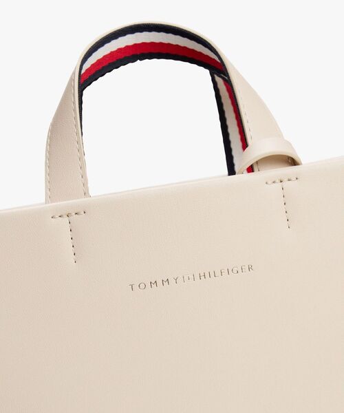 セール】エスタブリッシュミディアムショッパーバッグ（トートバッグ