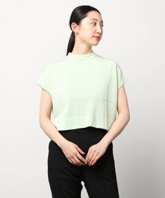 OVERNEATH ネットTシャツ OVERNEATH | JUQUI Online
