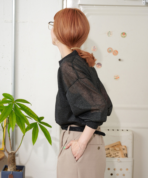 B.C STOCK（ベーセーストック）の「【ZOZO限定】手洗い可