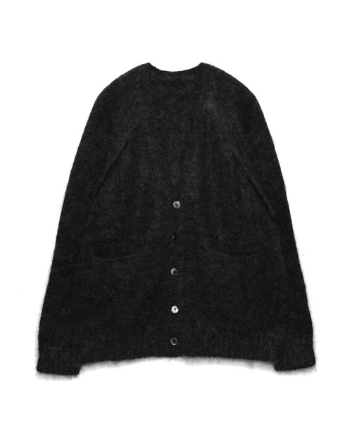 UNDERCOVER (アンダーカバー) 22SS UC1C4903 UNDERCOVER (アンダーカバー) 22SS UC1C4903 BLACK｜UC2E9Z05-1