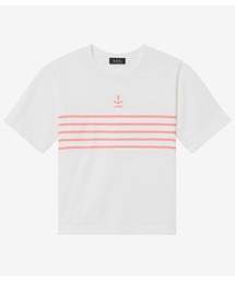 T-SHIRT TRACY JPS（Tシャツ/カットソー）｜A.P.C.