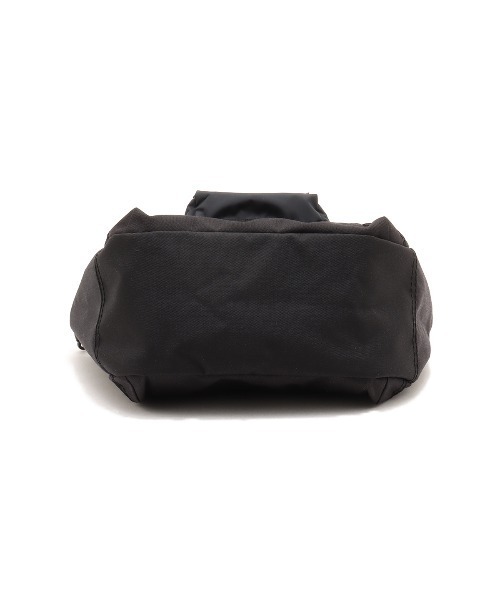 THE NORTH FACE PURPLE LABEL（ザ ノースフェイス パープルレーベル）の「THE NORTH FACE PURPLE LABEL CORDURA Nylon Shoulder Tote Bag / ザ・ノース・フェイス パープルレーベル コーデュラ ナイロン ショルダー トート バッグ（トートバッグ・メンズ・ブラック/パープル・ONE SIZE）」の20枚目の写真