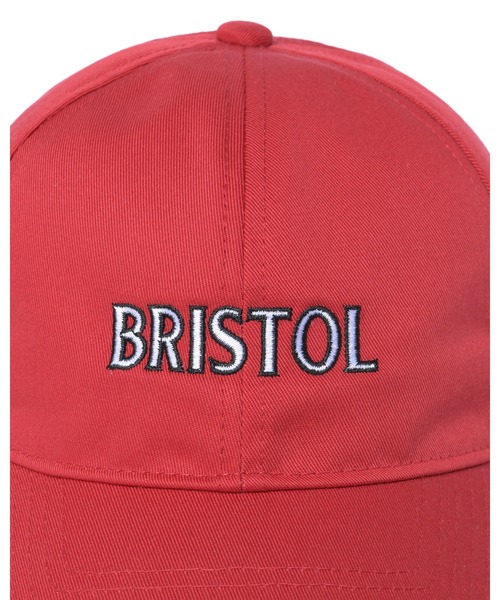 F.C.Real Bristol(エフシーレアルブリストル)の「INTERSTATE STADIUM TOUR 6P CAP(キャップ・メンズ・レッド/ベージュ/ネイビー/ブラック・FREE)」の15枚目の写真