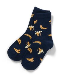 BREEZE | BOYSポップソウガラソックス(ソックス/靴下)