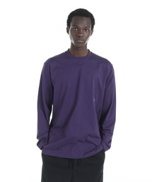 Y-3（ワイスリー）の「Y-3 RELAXED LS TEE（Tシャツ/カットソー・メンズ）」