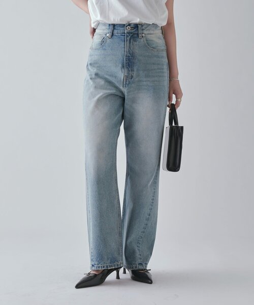 jent louis デニムパンツ　M jent louis デニムパンツM