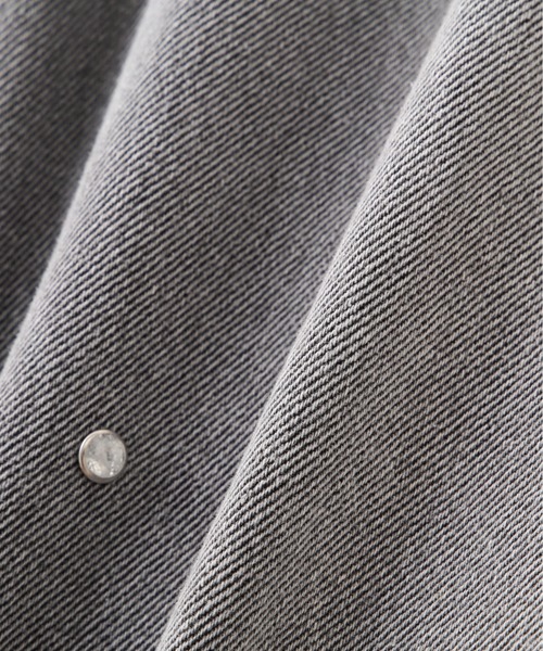 JILL by JILL STUART(ジルバイジルスチュアート)の「◇ビジュートッピングデニムパンツ(デニムパンツ・レディース・ブラック/ブルー・SMALL/MEDIUM)」の9枚目の写真