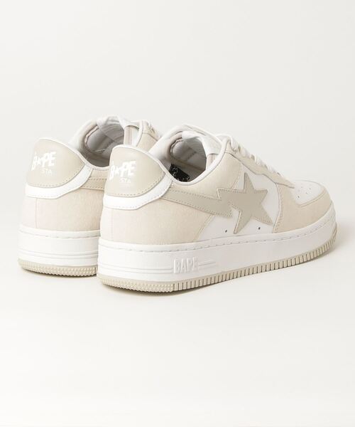 即購入 べあみん☆ページ セール】BAPE STA #1 M2（スニーカー）｜A BATHING APE（ア