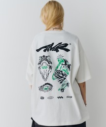 AIVER（アイバー）の「Johann×AIVER　S/S TEE（Tシャツ/カットソー）」