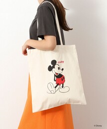 GOOD ROCK SPEED | 【GOOD ROCK SPEED/グッドロックスピード】MICKEY BAG トートバッグ(トートバッグ)
