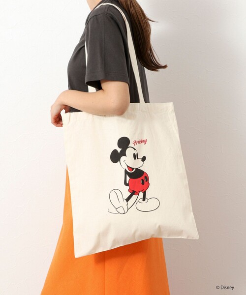 セール】【GOOD ROCK SPEED/グッドロックスピード】MICKEY BAG トート