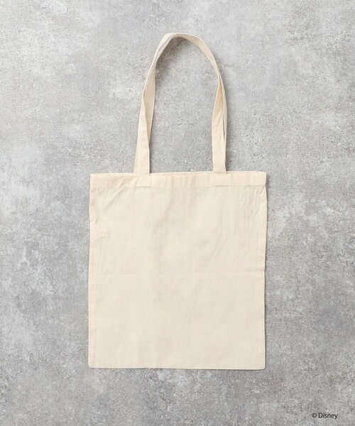 GOOD ROCK SPEED（グッドロックスピード）の「【GOOD ROCK SPEED/グッドロックスピード】MICKEY BAG トートバッグ（トートバッグ・レディース・キナリ・FREE）」の6枚目の写真