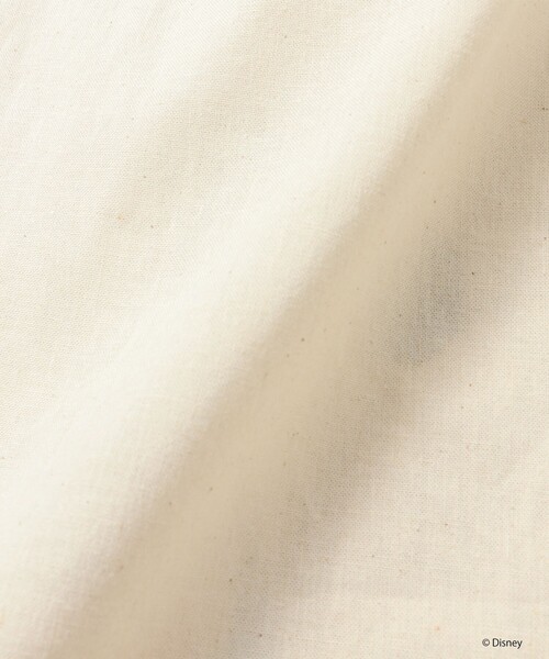 GOOD ROCK SPEED（グッドロックスピード）の「【GOOD ROCK SPEED/グッドロックスピード】MICKEY BAG トートバッグ（トートバッグ・レディース・キナリ・FREE）」の8枚目の写真