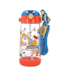 BACKYARD FAMILY(�o�b�N���[�h�t�@�~���[)�̃����v�b�V���X�g���[�{�g��(����)