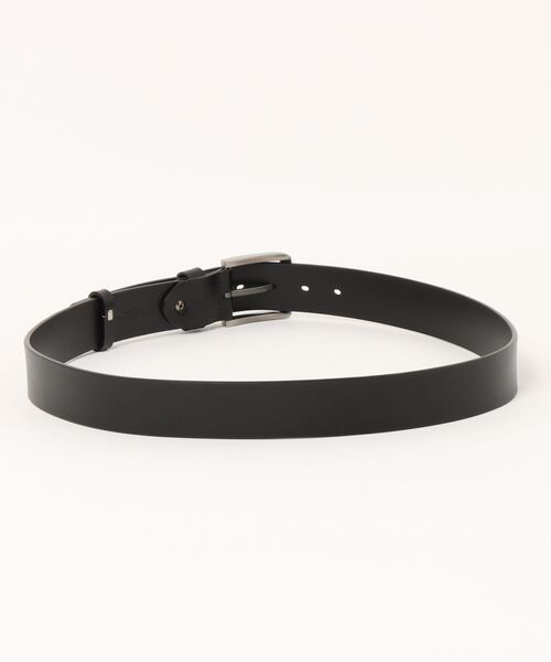 3.3 Field Trip (3.3フィールドトリップ)の「【UNISEX】3.3 Field Trip/BASICベルト(ベルト・レディース・ダークブラウン/ブラック・FREE)」の7枚目の写真