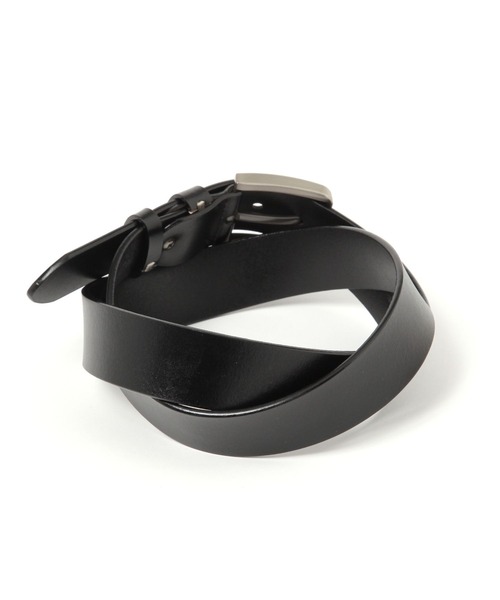 3.3 Field Trip (3.3フィールドトリップ)の「【UNISEX】3.3 Field Trip/BASICベルト(ベルト・レディース・ダークブラウン/ブラック・FREE)」の8枚目の写真