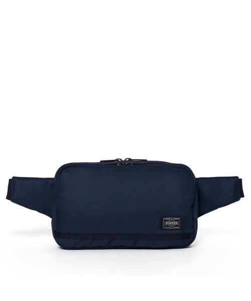 PORTER（ポーター）の「フラッシュ ウエストバッグ（ボディ
