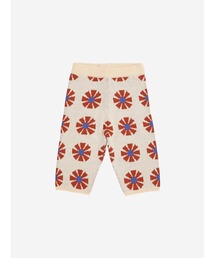 BOBO CHOSES | Kaleidoscope all over jacquard knitted pants(その他パンツ)