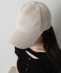 LIPSERVICE（リップサービス）の「ＬＰポイントロゴキャップ（キャップ）」